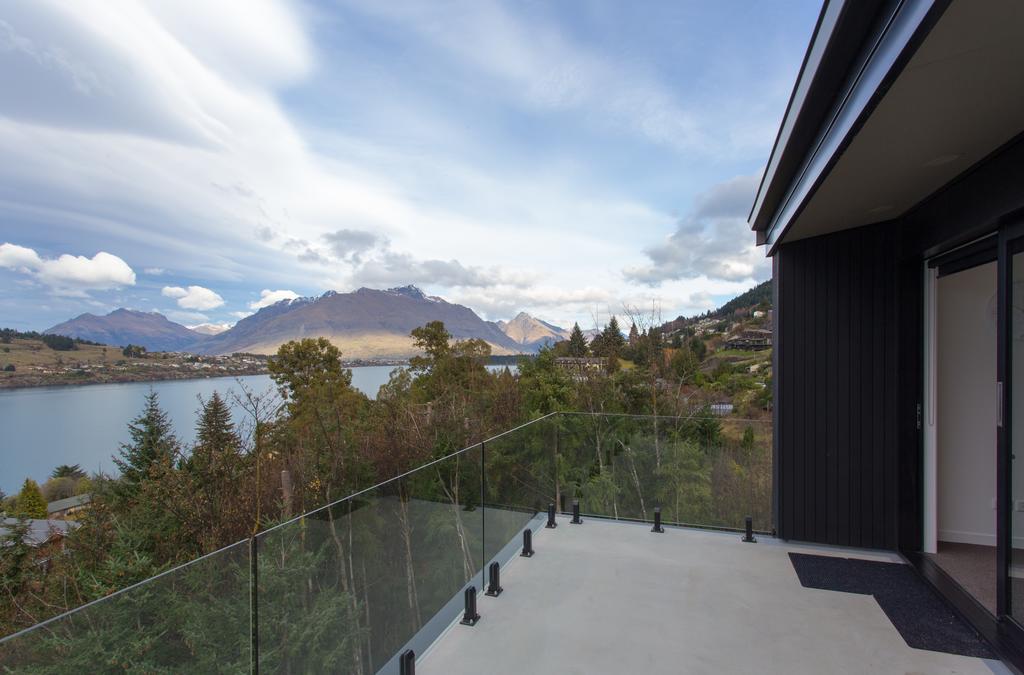 Highland Views Villa Queenstown Exterior foto